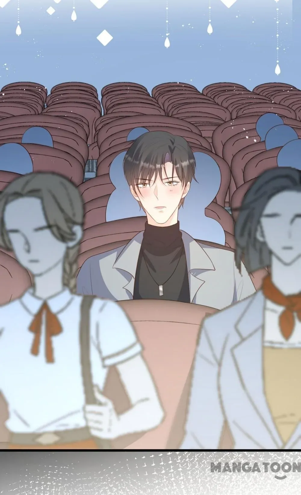 Mr. Lu, Your Wife Is Trending Again! Chapter 89 page 17