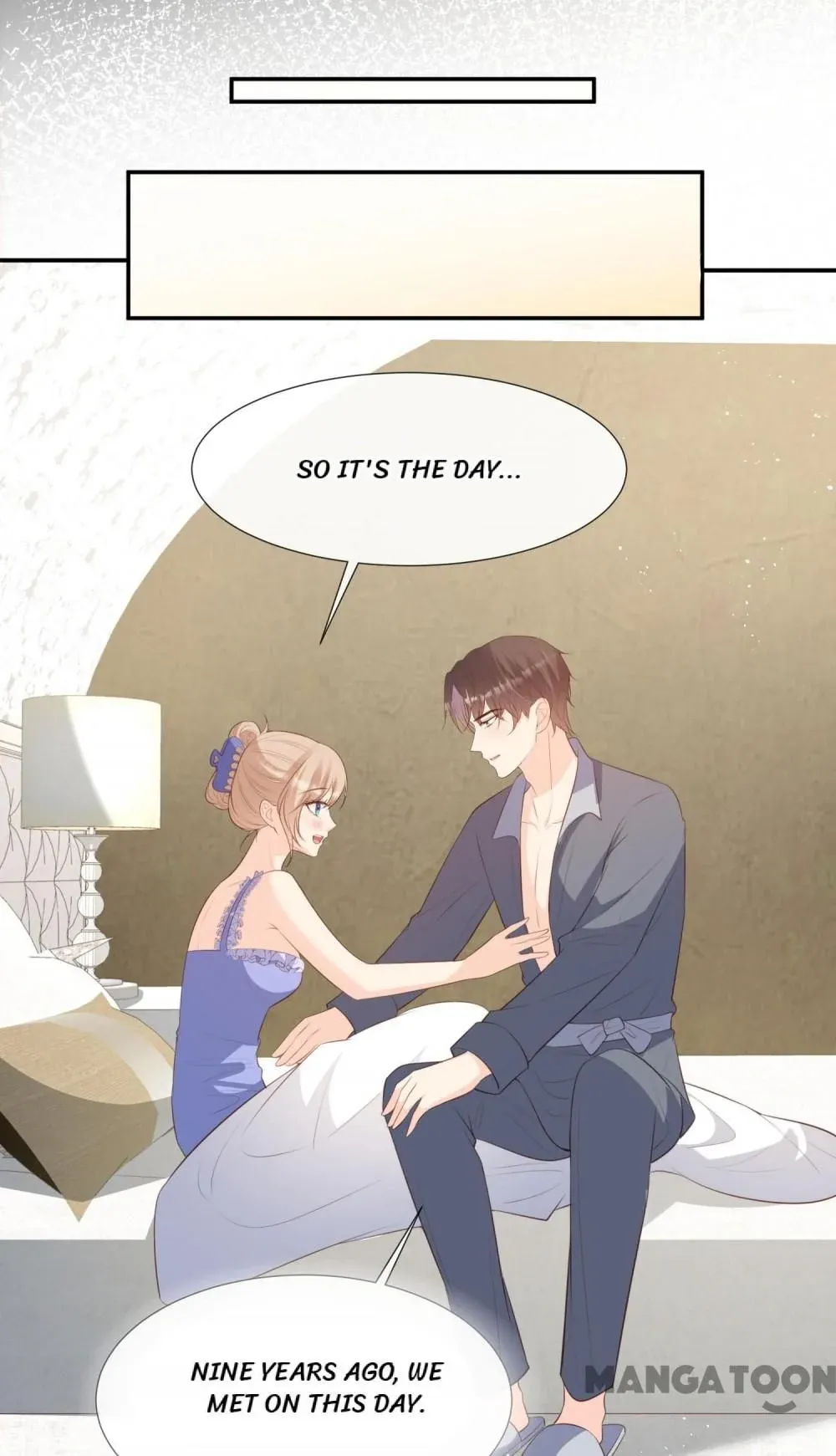 Mr. Lu, Your Wife Is Trending Again! Chapter 89 page 18