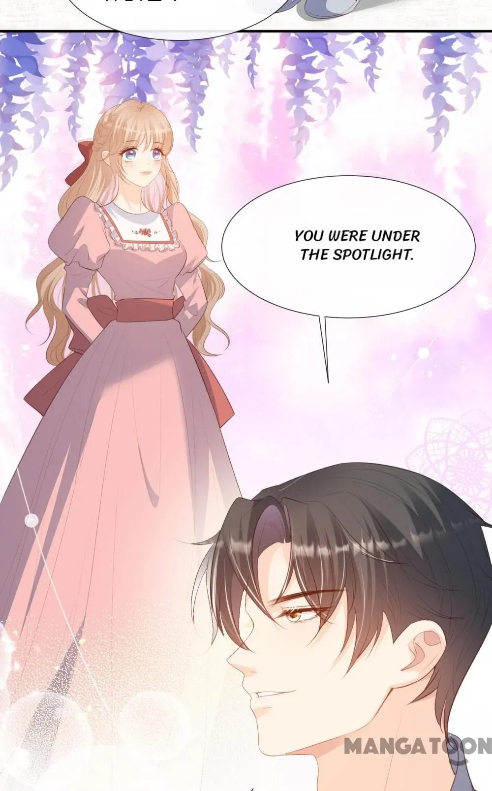 Mr. Lu, Your Wife Is Trending Again! Chapter 89 page 19