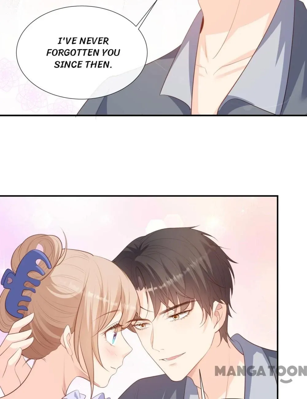 Mr. Lu, Your Wife Is Trending Again! Chapter 89 page 20