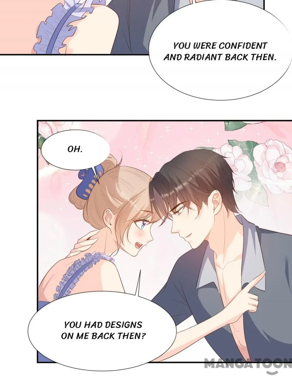 Mr. Lu, Your Wife Is Trending Again! Chapter 89 page 21