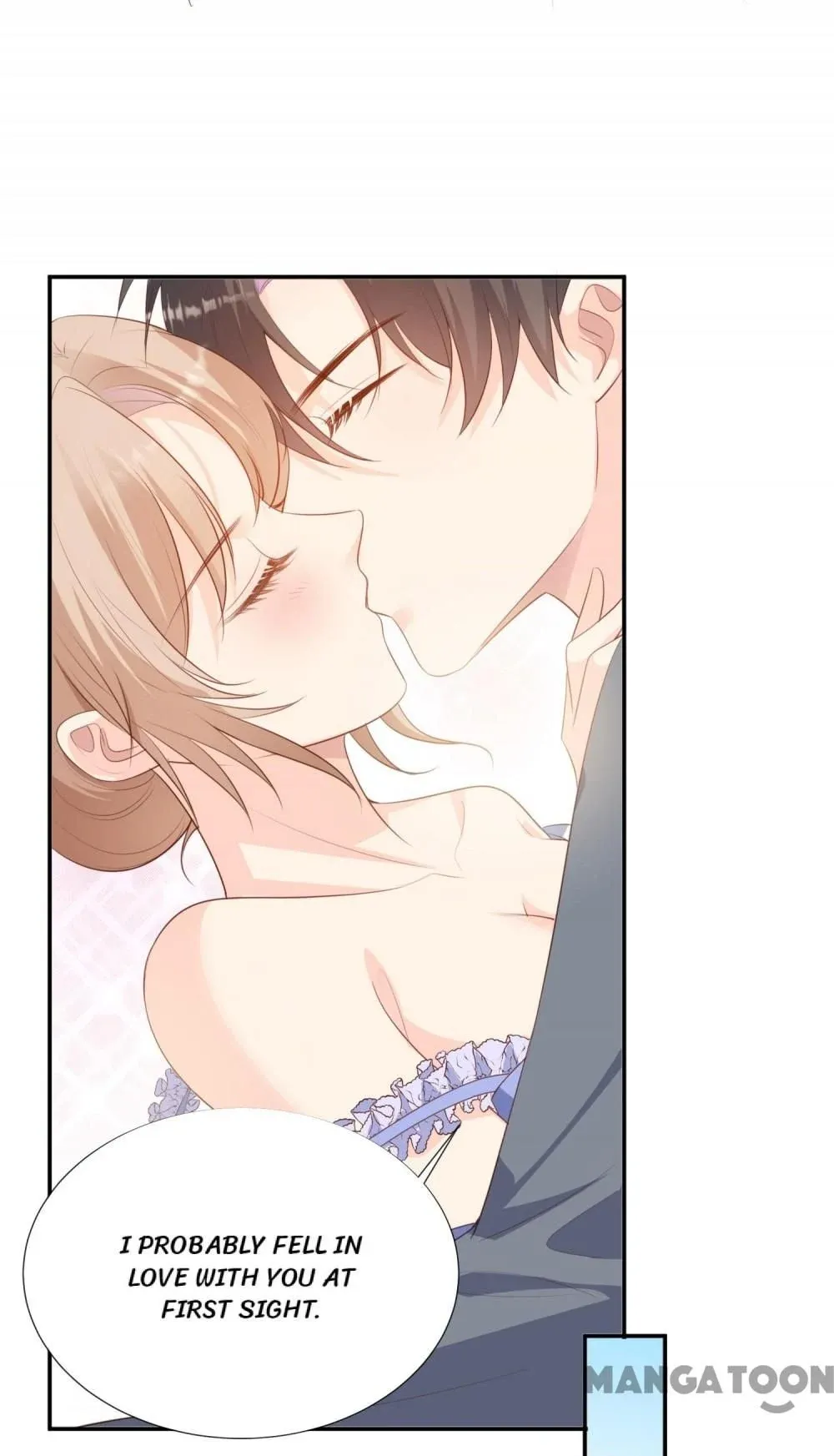 Mr. Lu, Your Wife Is Trending Again! Chapter 89 page 24