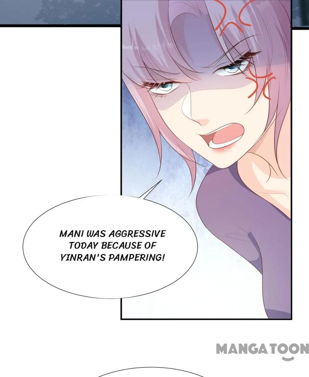 Mr. Lu, Your Wife Is Trending Again! Chapter 89 page 27