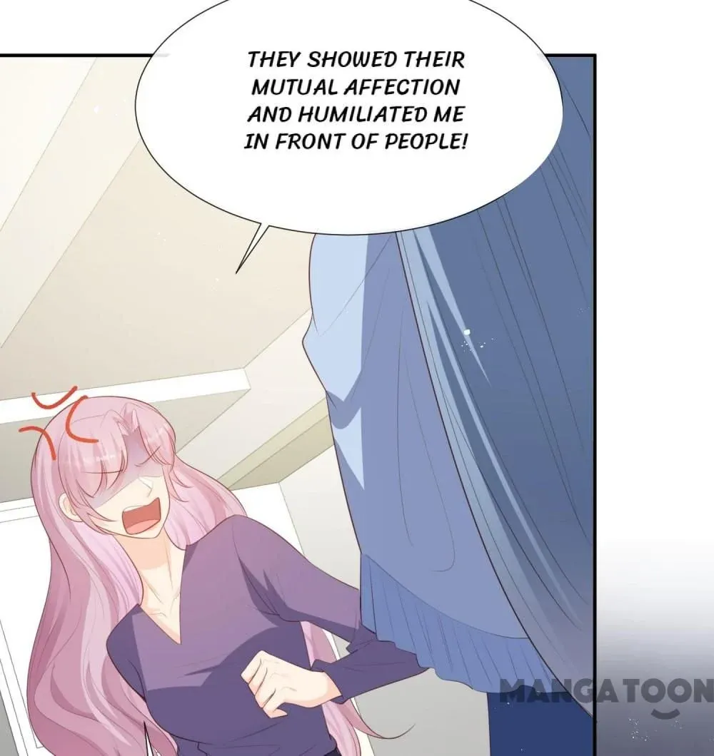Mr. Lu, Your Wife Is Trending Again! Chapter 89 page 28