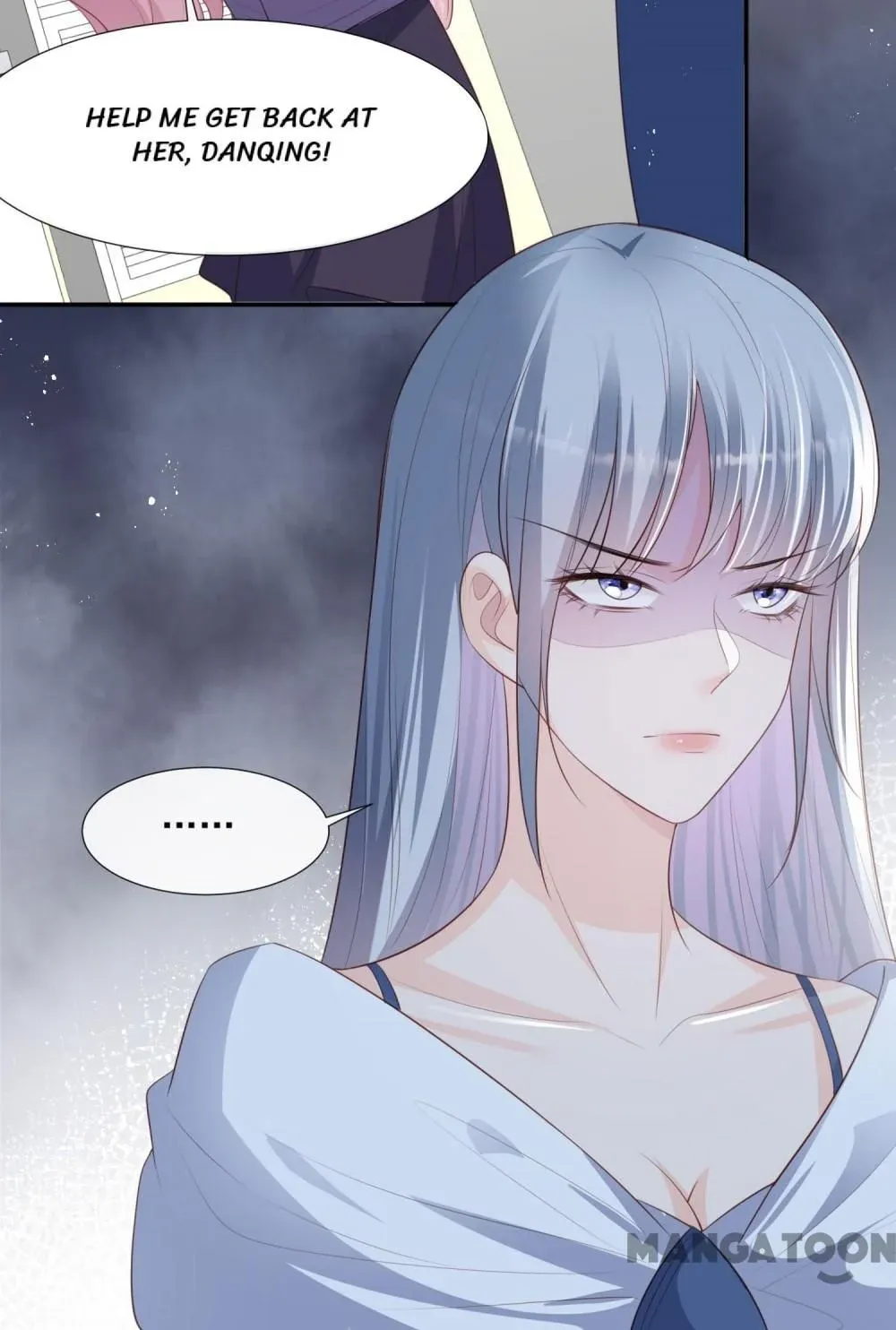 Mr. Lu, Your Wife Is Trending Again! Chapter 89 page 29