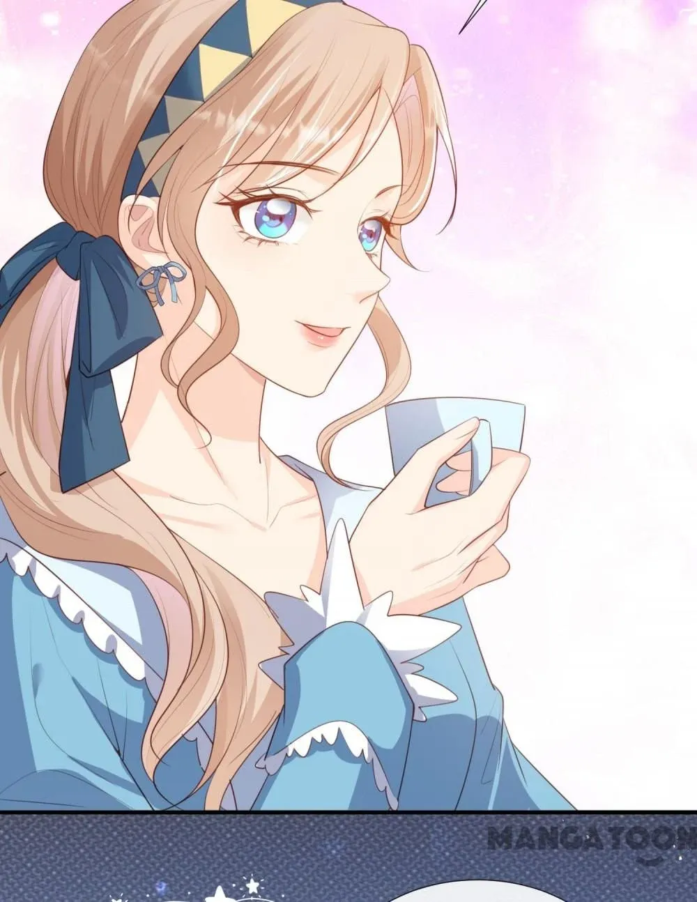 Mr. Lu, Your Wife Is Trending Again! Chapter 90 page 3