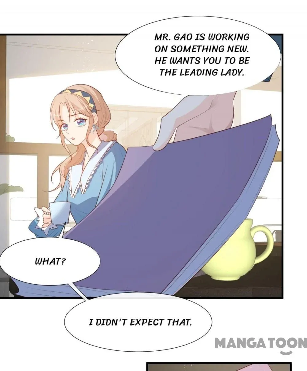 Mr. Lu, Your Wife Is Trending Again! Chapter 90 page 8