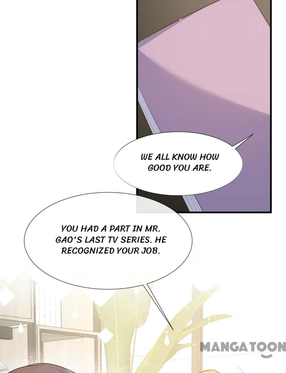 Mr. Lu, Your Wife Is Trending Again! Chapter 90 page 9
