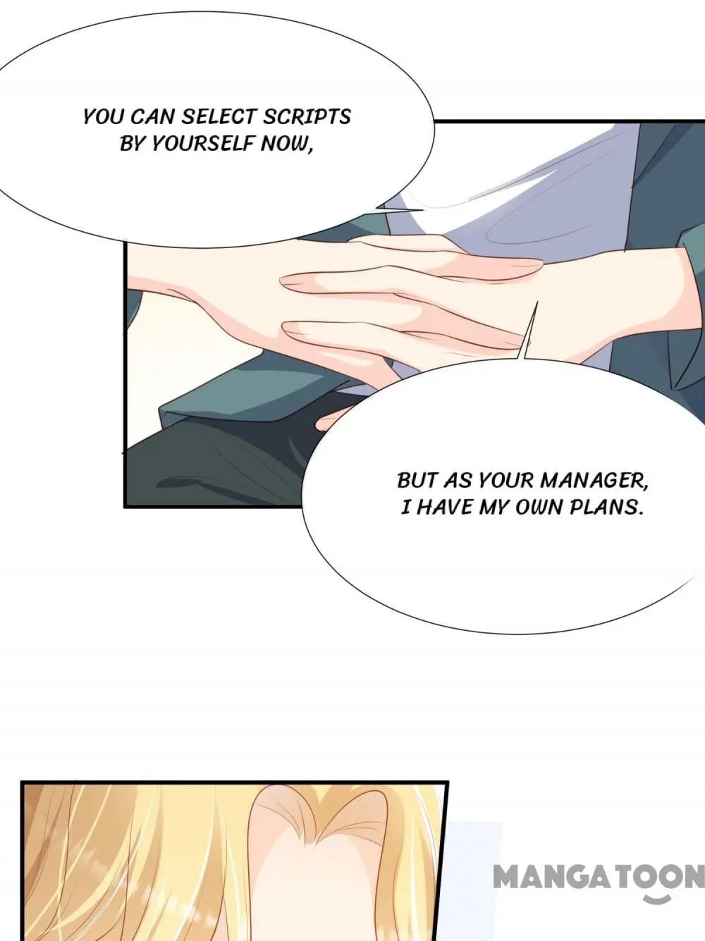 Mr. Lu, Your Wife Is Trending Again! Chapter 90 page 12