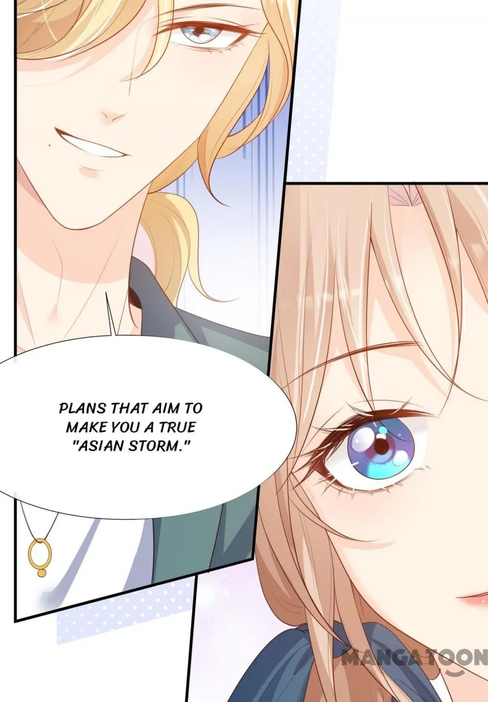 Mr. Lu, Your Wife Is Trending Again! Chapter 90 page 13