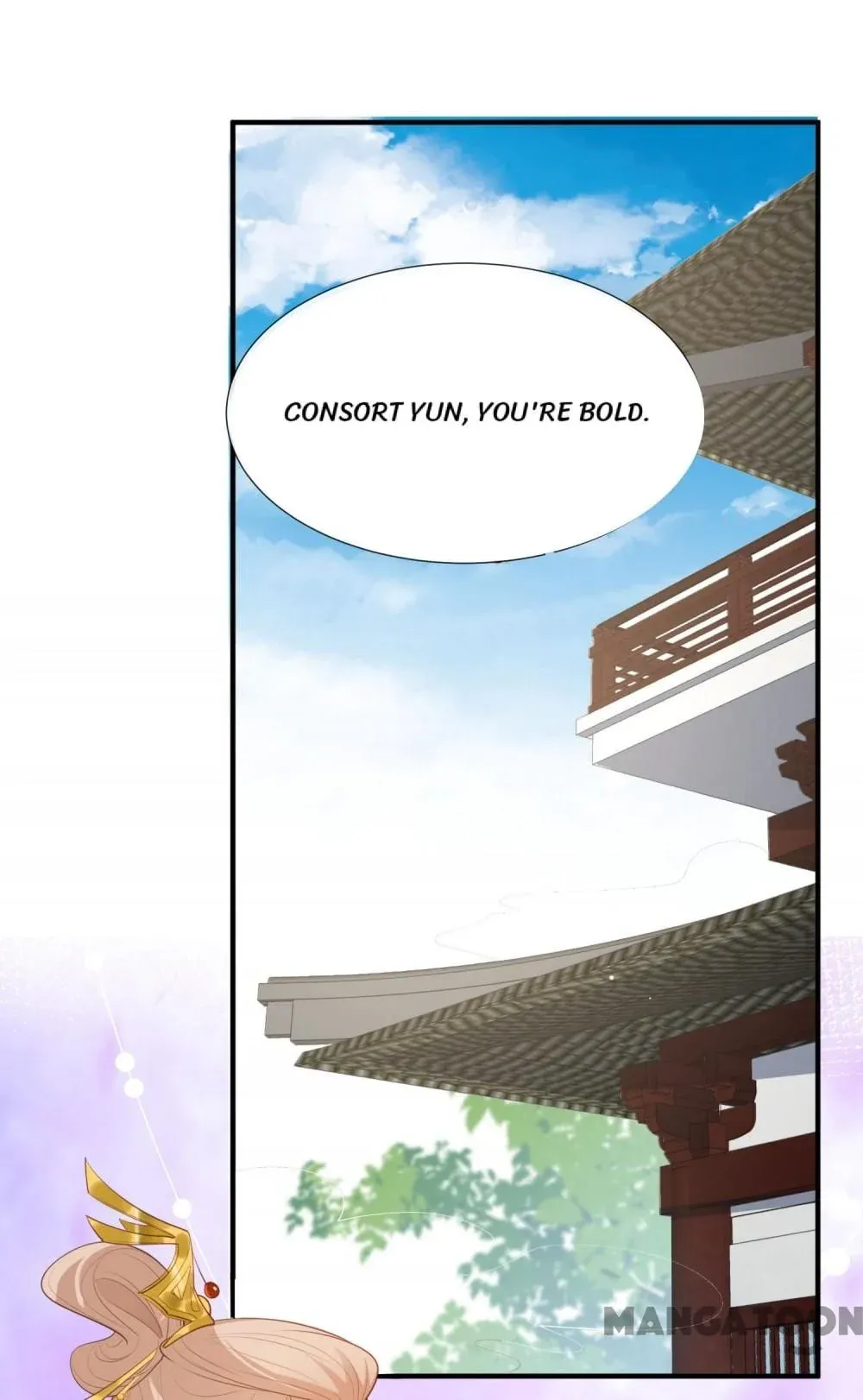Mr. Lu, Your Wife Is Trending Again! Chapter 90 page 16