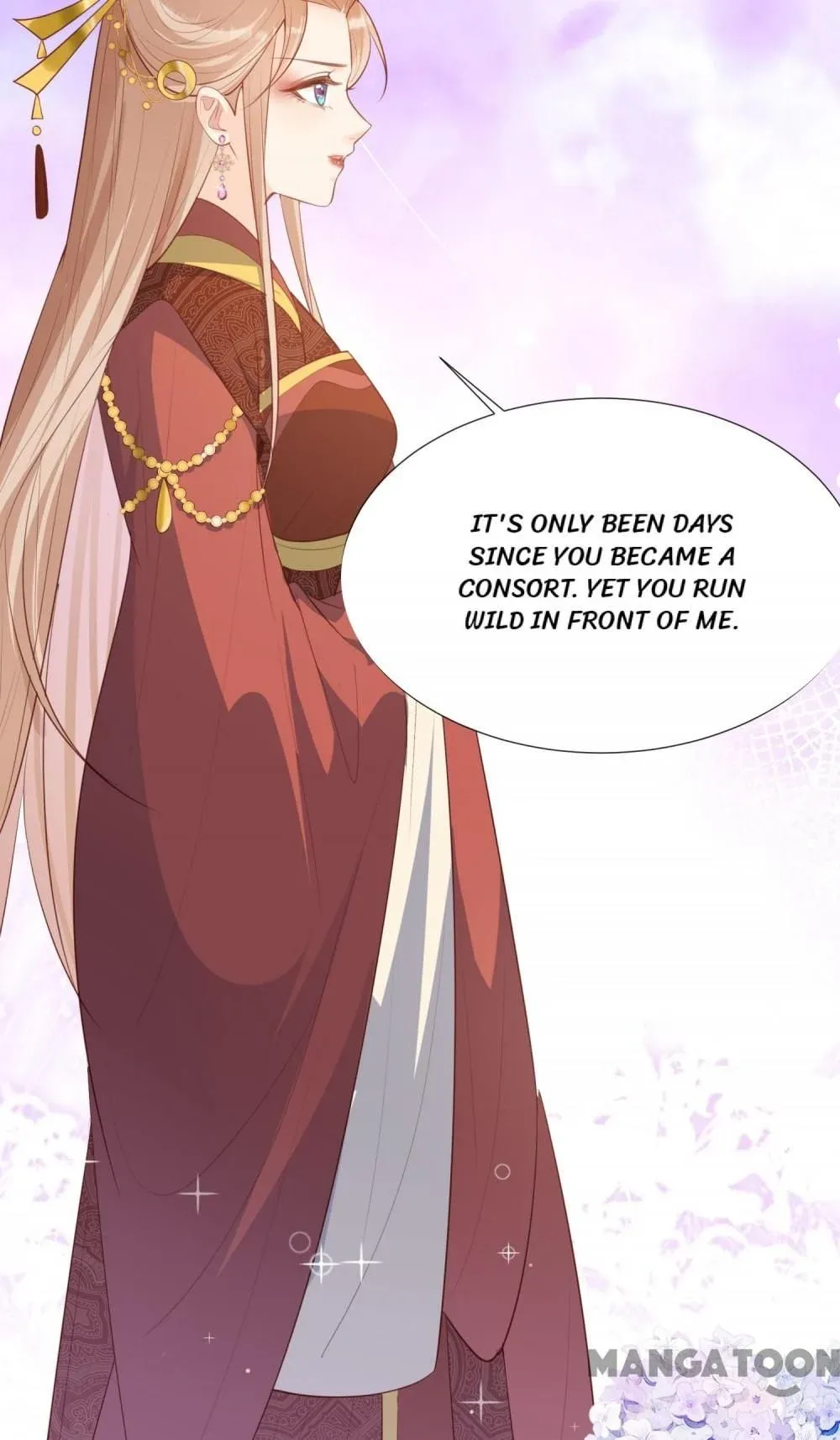 Mr. Lu, Your Wife Is Trending Again! Chapter 90 page 17