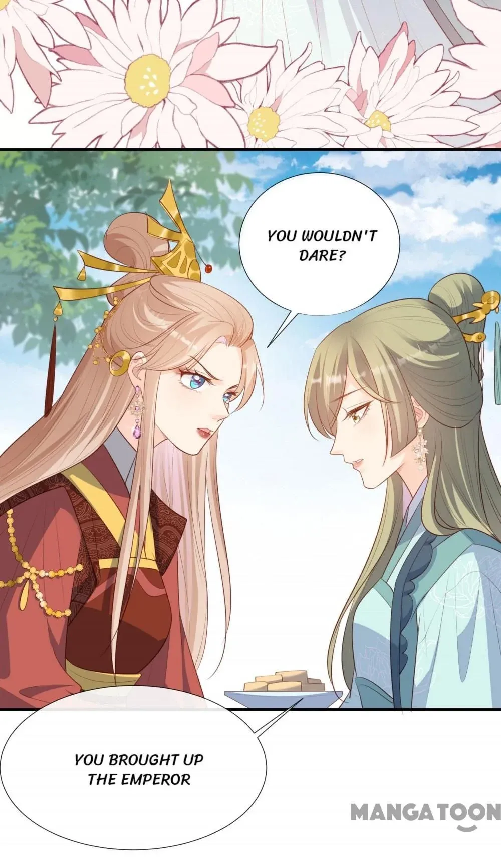 Mr. Lu, Your Wife Is Trending Again! Chapter 90 page 21