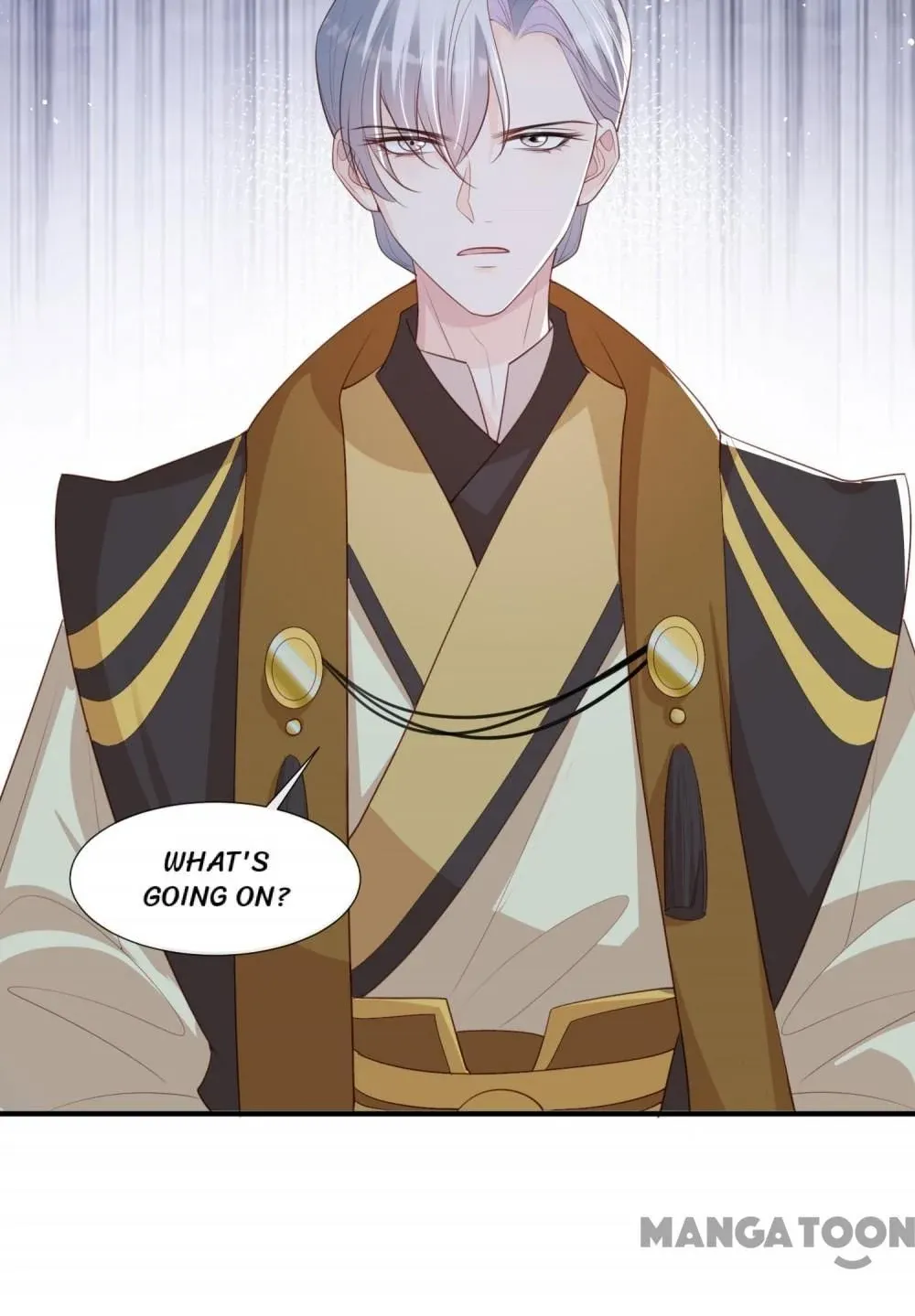 Mr. Lu, Your Wife Is Trending Again! Chapter 90 page 24