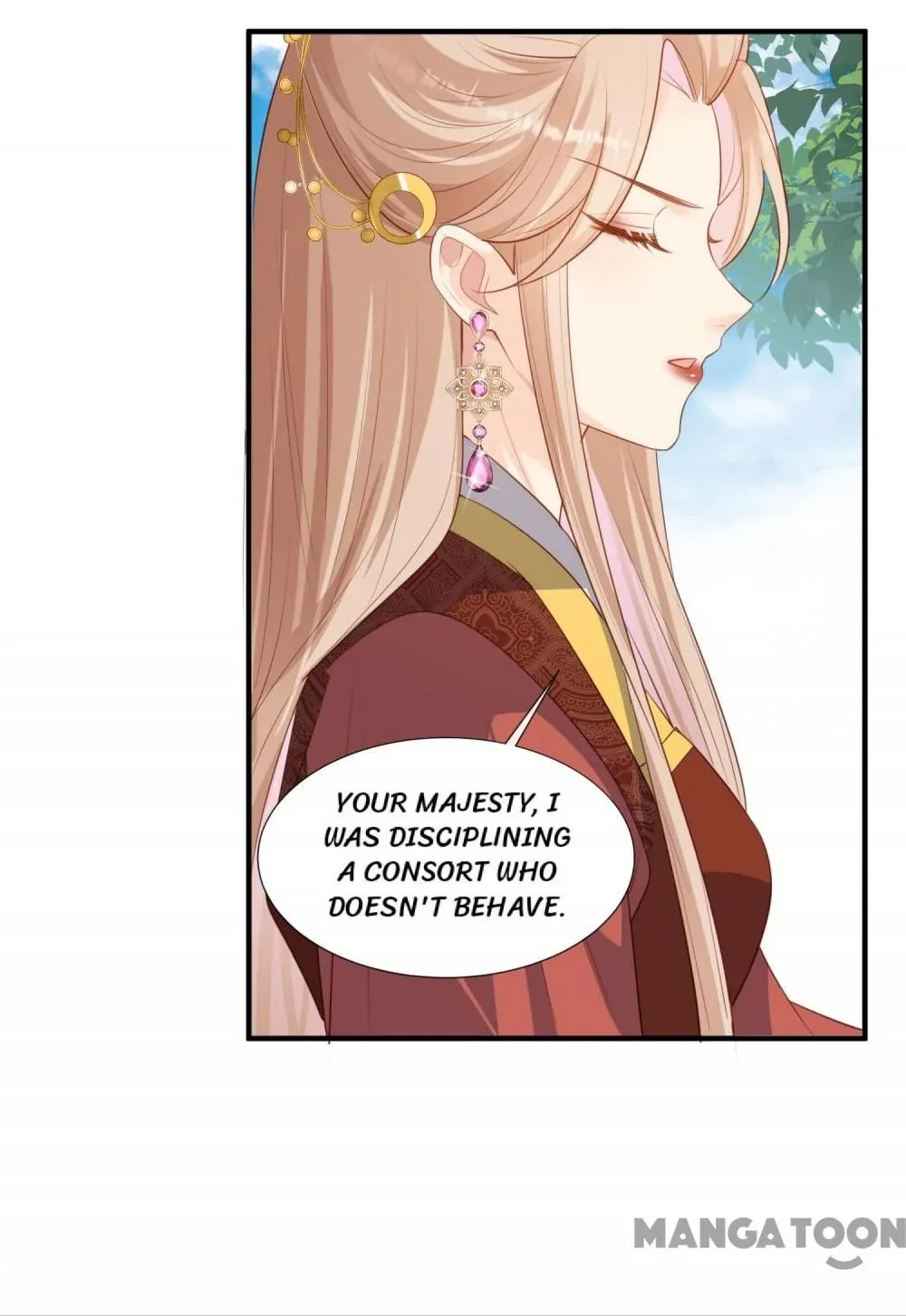 Mr. Lu, Your Wife Is Trending Again! Chapter 90 page 25