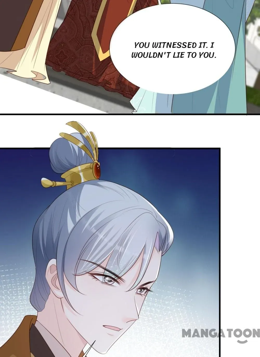 Mr. Lu, Your Wife Is Trending Again! Chapter 90 page 27