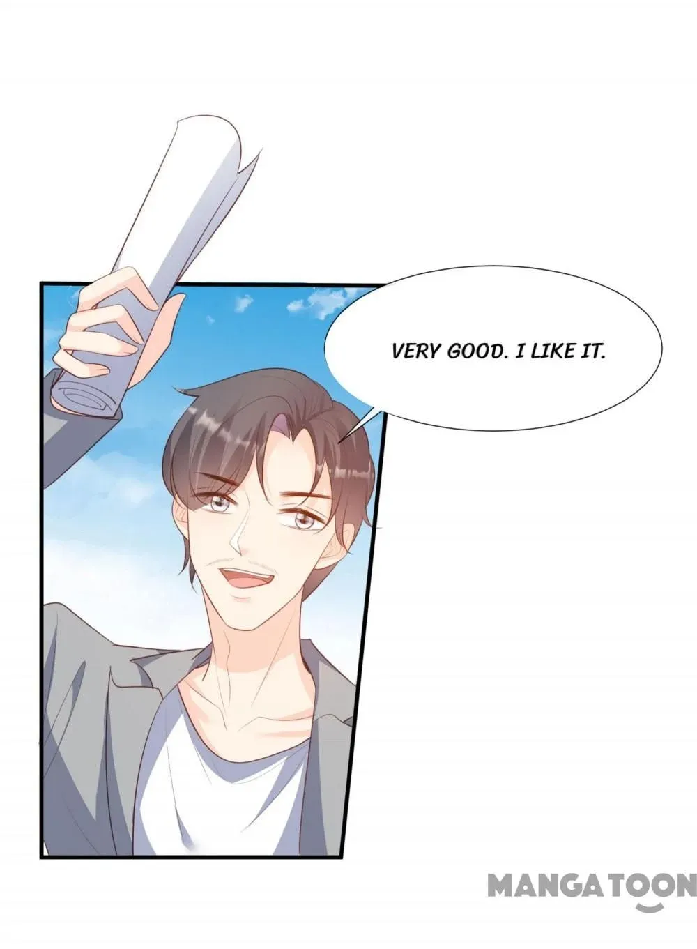 Mr. Lu, Your Wife Is Trending Again! Chapter 90 page 29