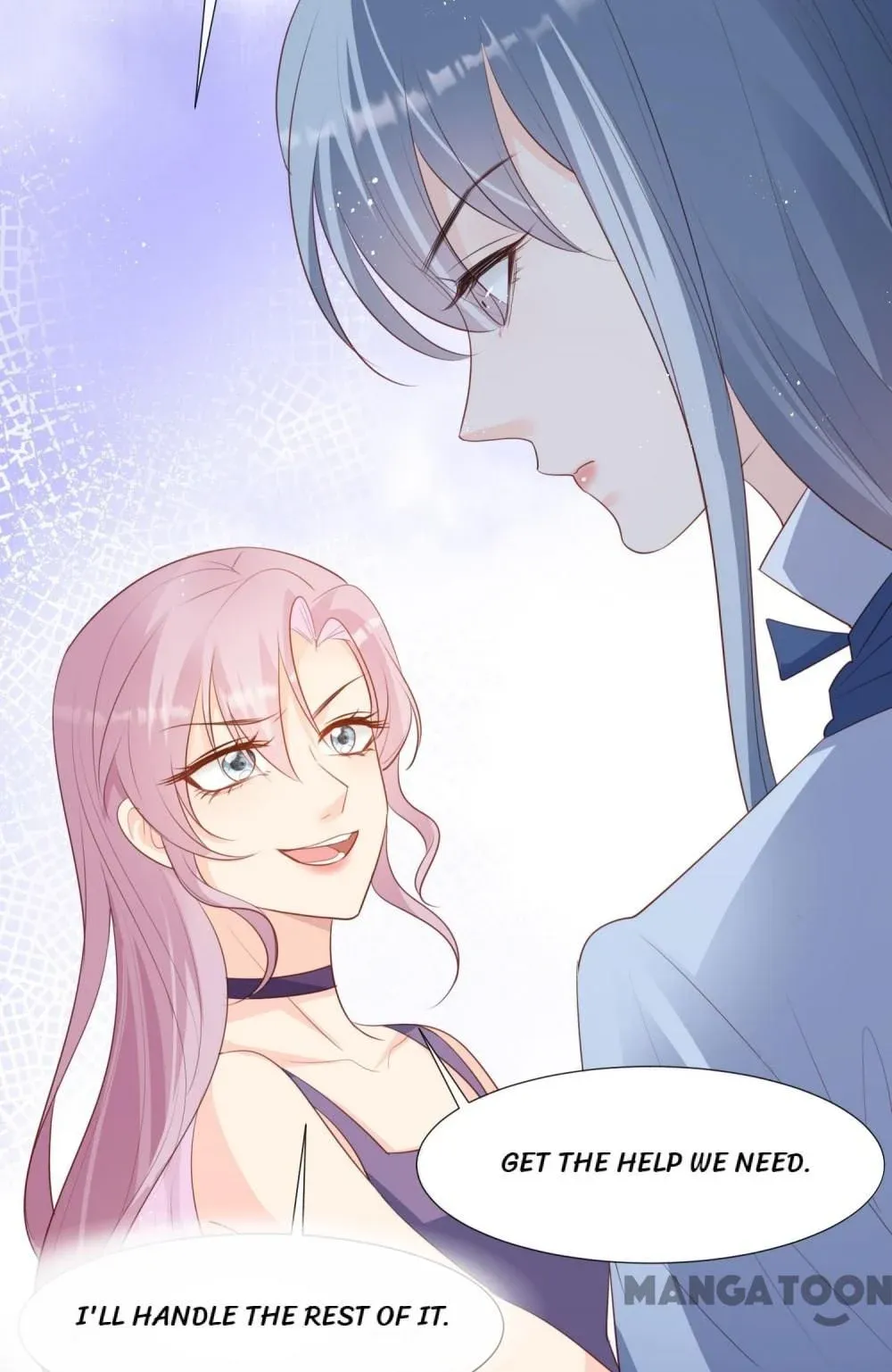 Mr. Lu, Your Wife Is Trending Again! Chapter 90 page 34