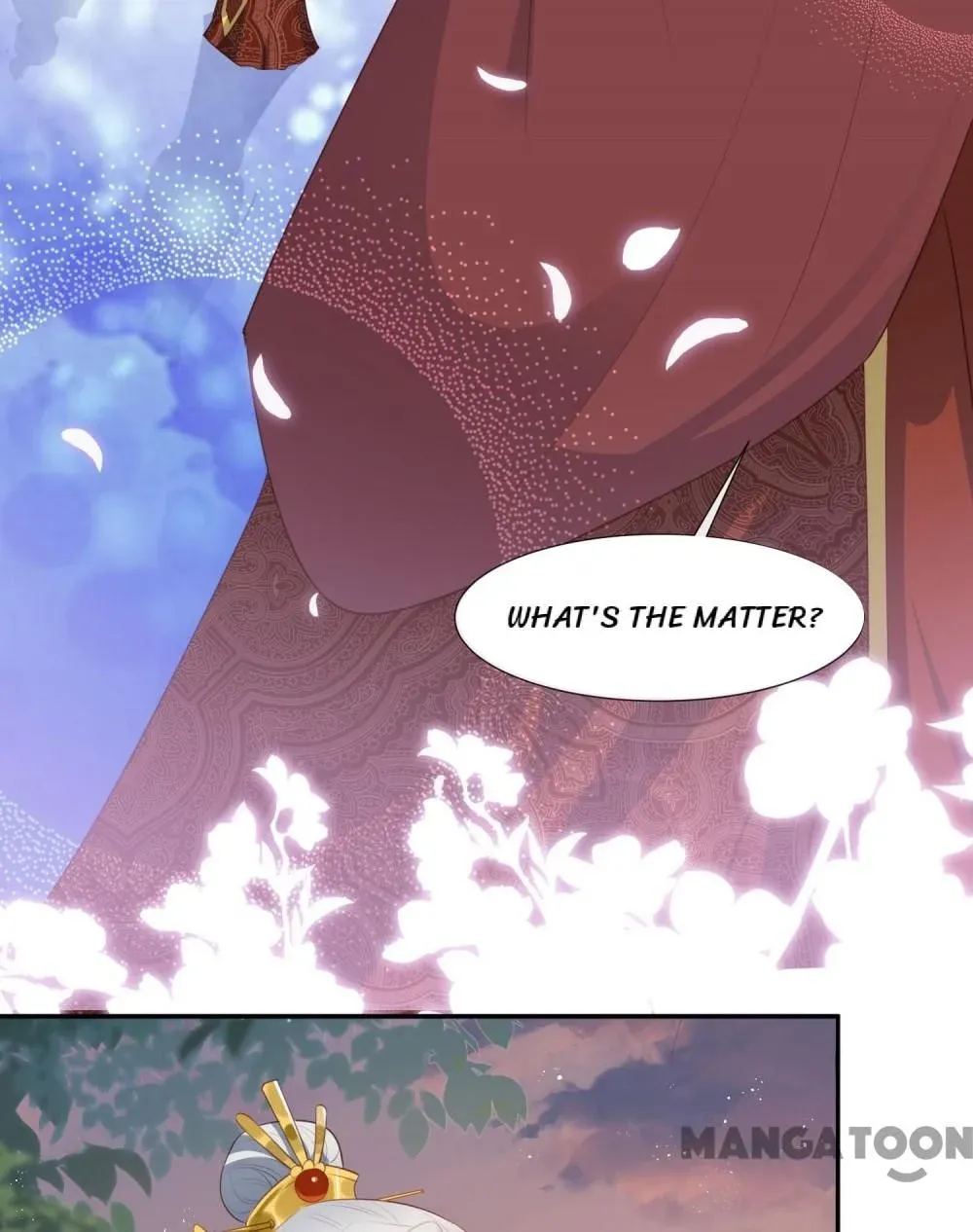 Mr. Lu, Your Wife Is Trending Again! Chapter 91 page 2