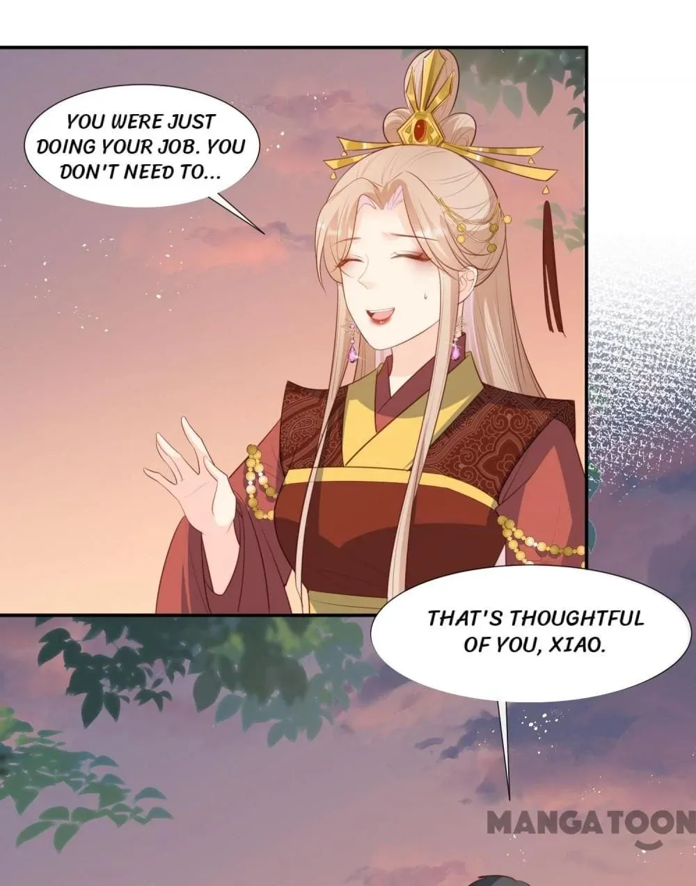 Mr. Lu, Your Wife Is Trending Again! Chapter 91 page 6