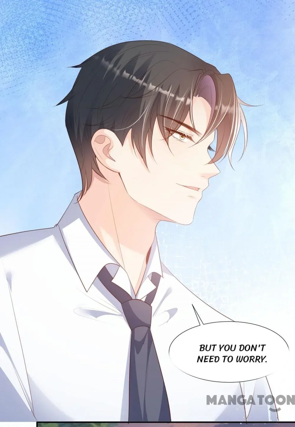 Mr. Lu, Your Wife Is Trending Again! Chapter 91 page 8