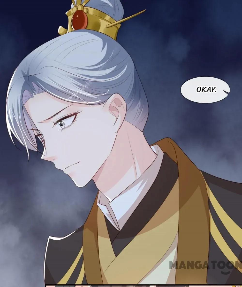 Mr. Lu, Your Wife Is Trending Again! Chapter 91 page 12