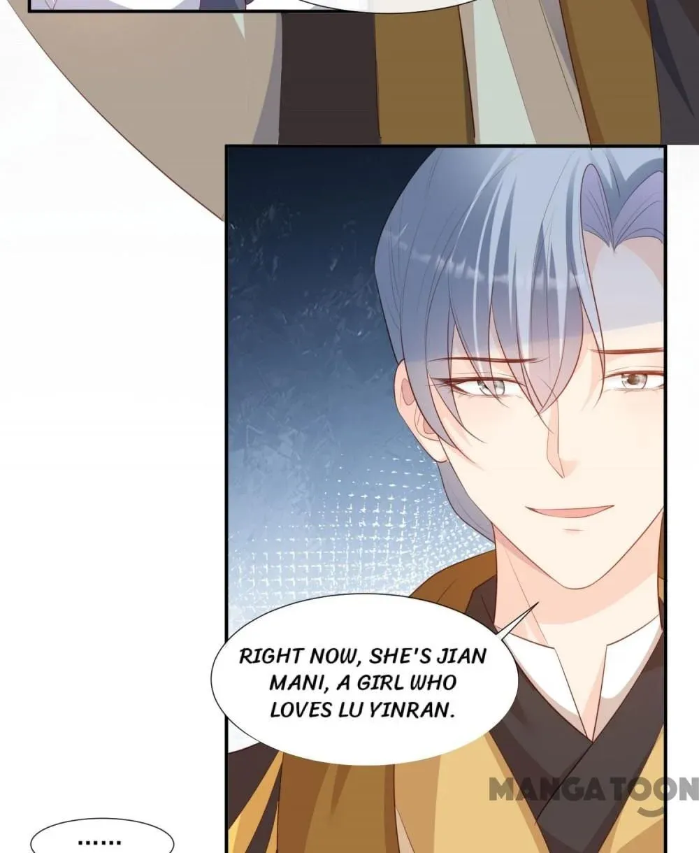 Mr. Lu, Your Wife Is Trending Again! Chapter 91 page 14