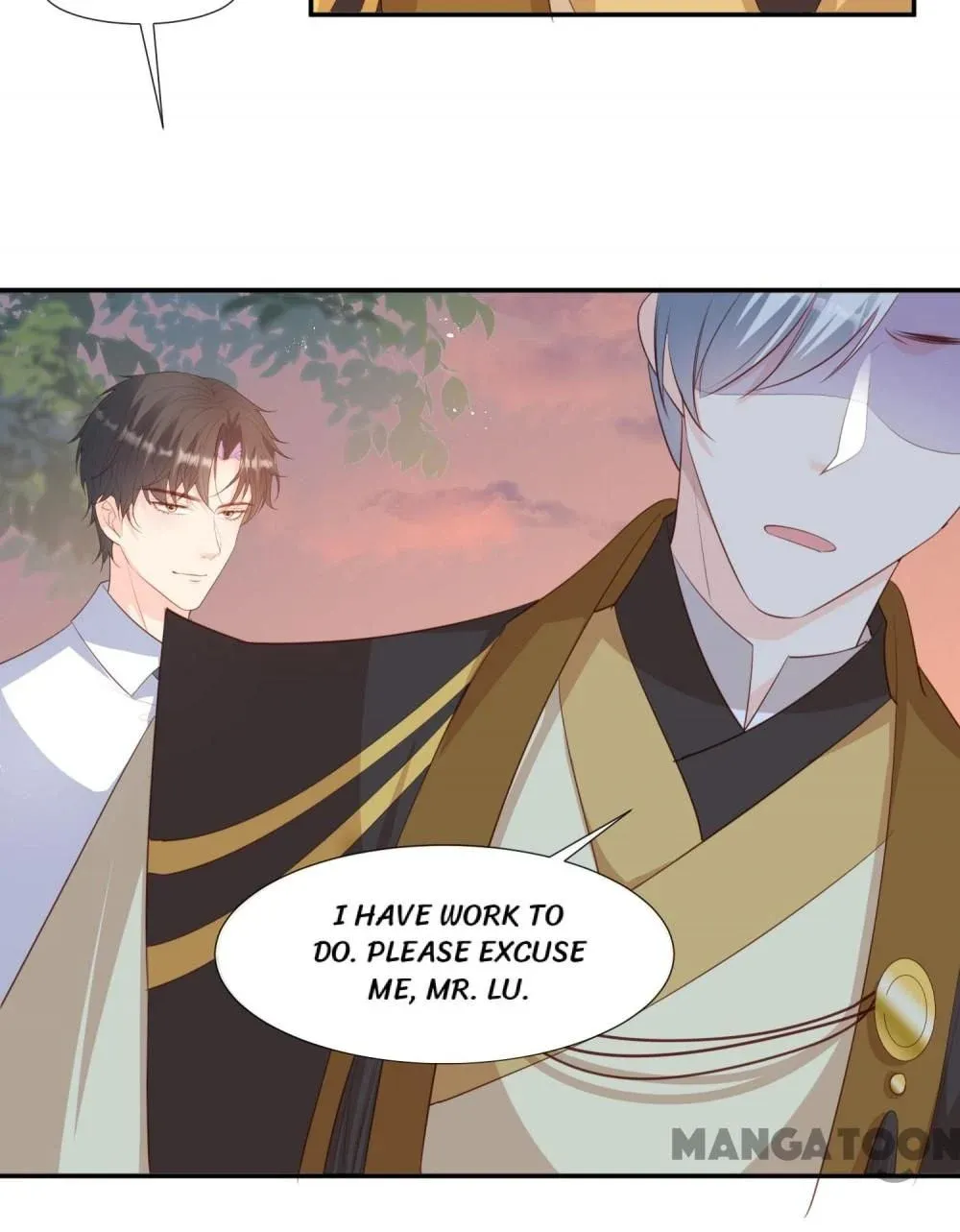 Mr. Lu, Your Wife Is Trending Again! Chapter 91 page 15