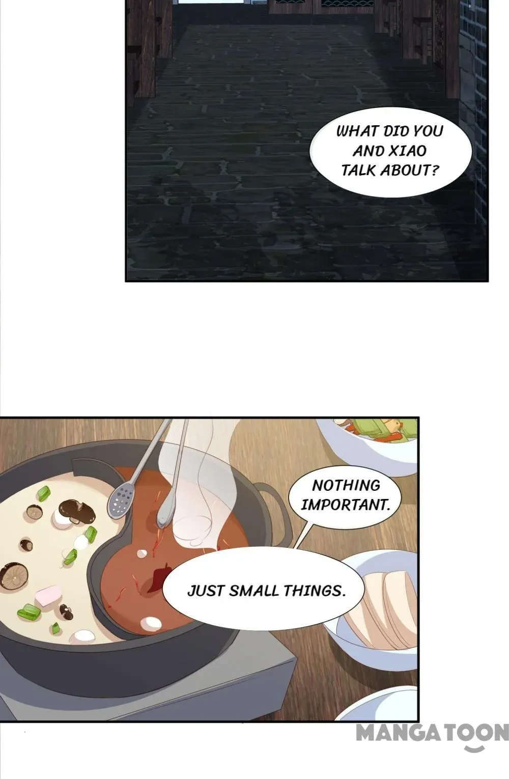 Mr. Lu, Your Wife Is Trending Again! Chapter 91 page 17