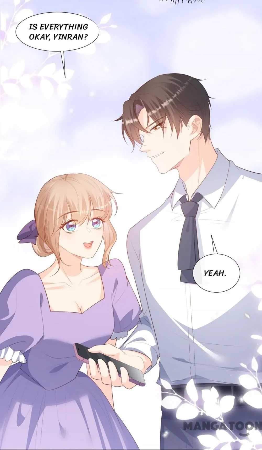 Mr. Lu, Your Wife Is Trending Again! Chapter 92 page 4