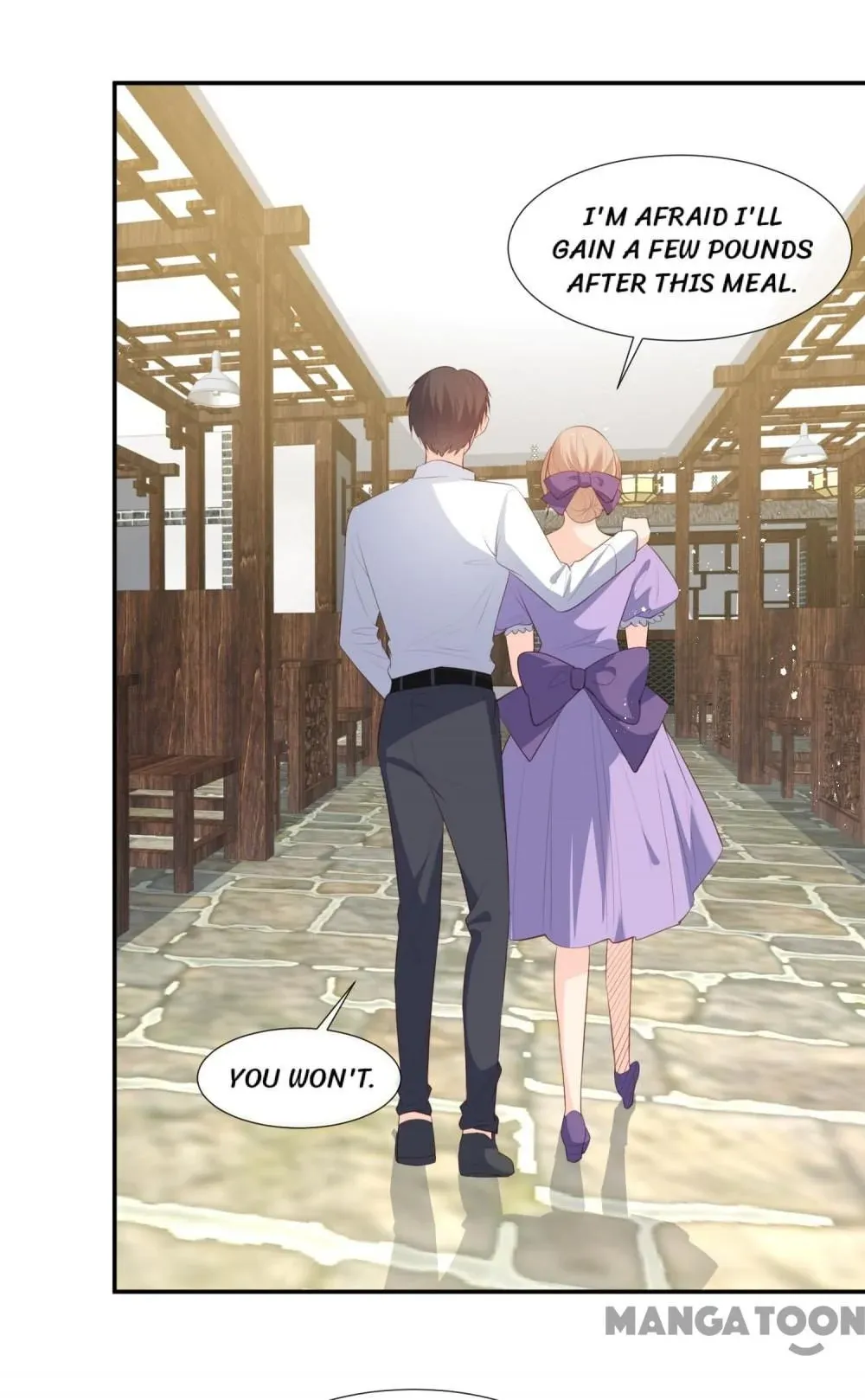 Mr. Lu, Your Wife Is Trending Again! Chapter 92 page 8