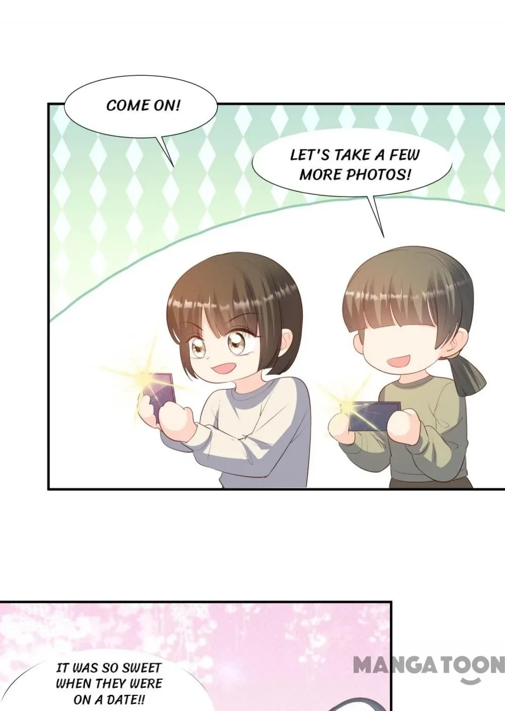 Mr. Lu, Your Wife Is Trending Again! Chapter 92 page 11