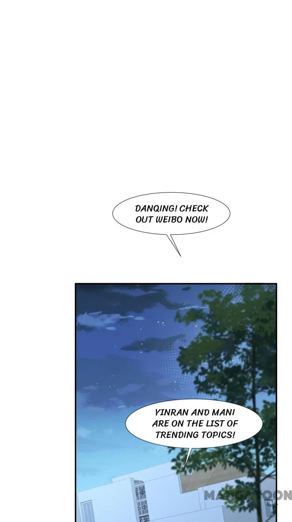 Mr. Lu, Your Wife Is Trending Again! Chapter 92 page 13