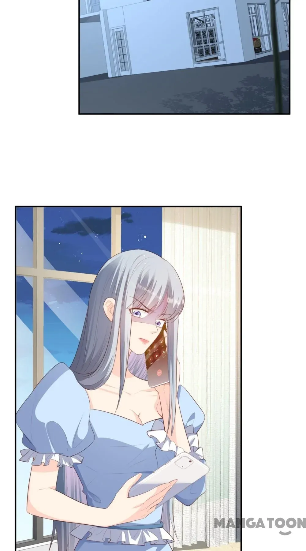 Mr. Lu, Your Wife Is Trending Again! Chapter 92 page 14