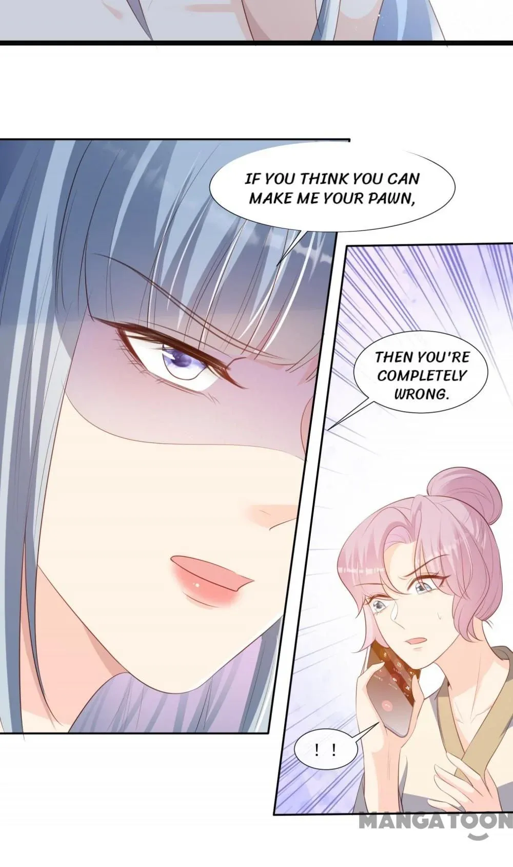 Mr. Lu, Your Wife Is Trending Again! Chapter 92 page 20