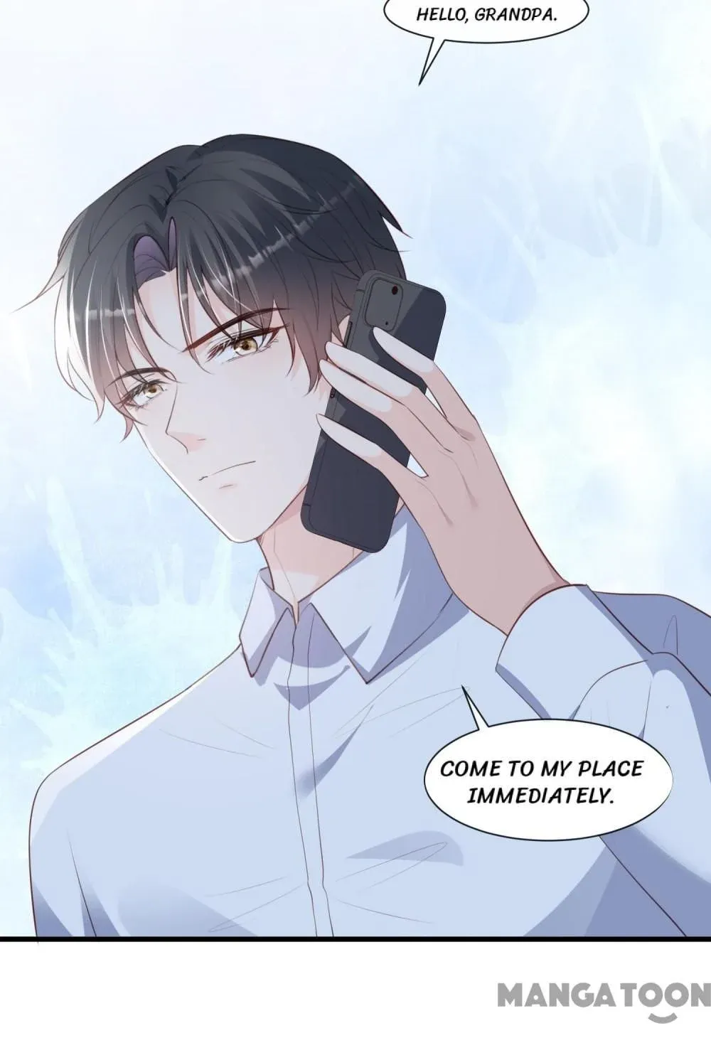 Mr. Lu, Your Wife Is Trending Again! Chapter 92 page 32