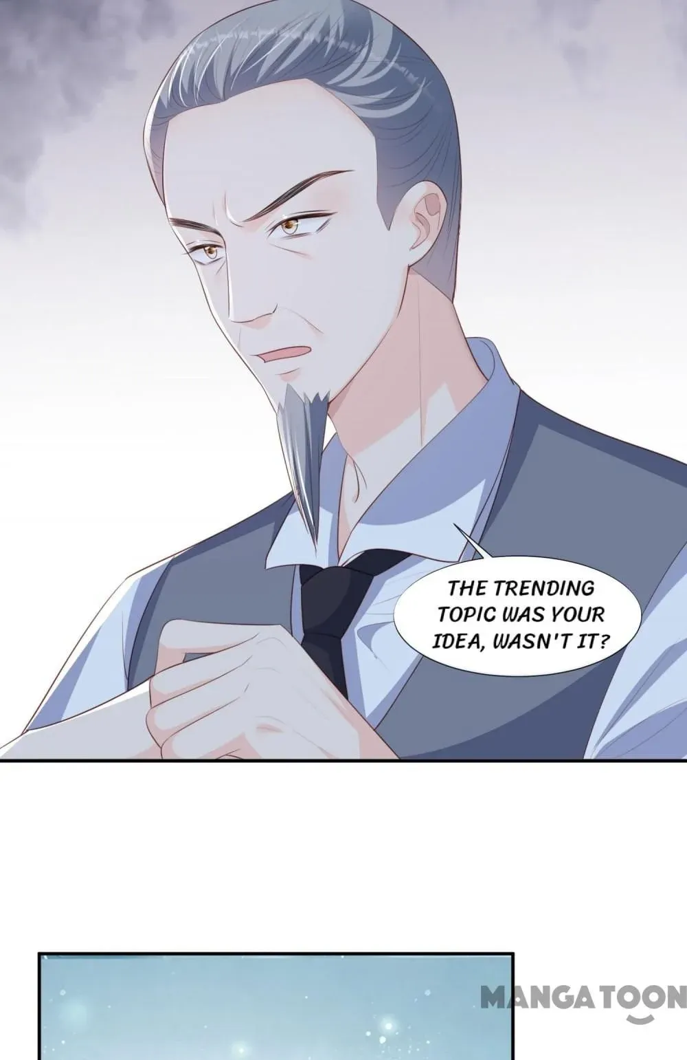 Mr. Lu, Your Wife Is Trending Again! Chapter 93 page 3