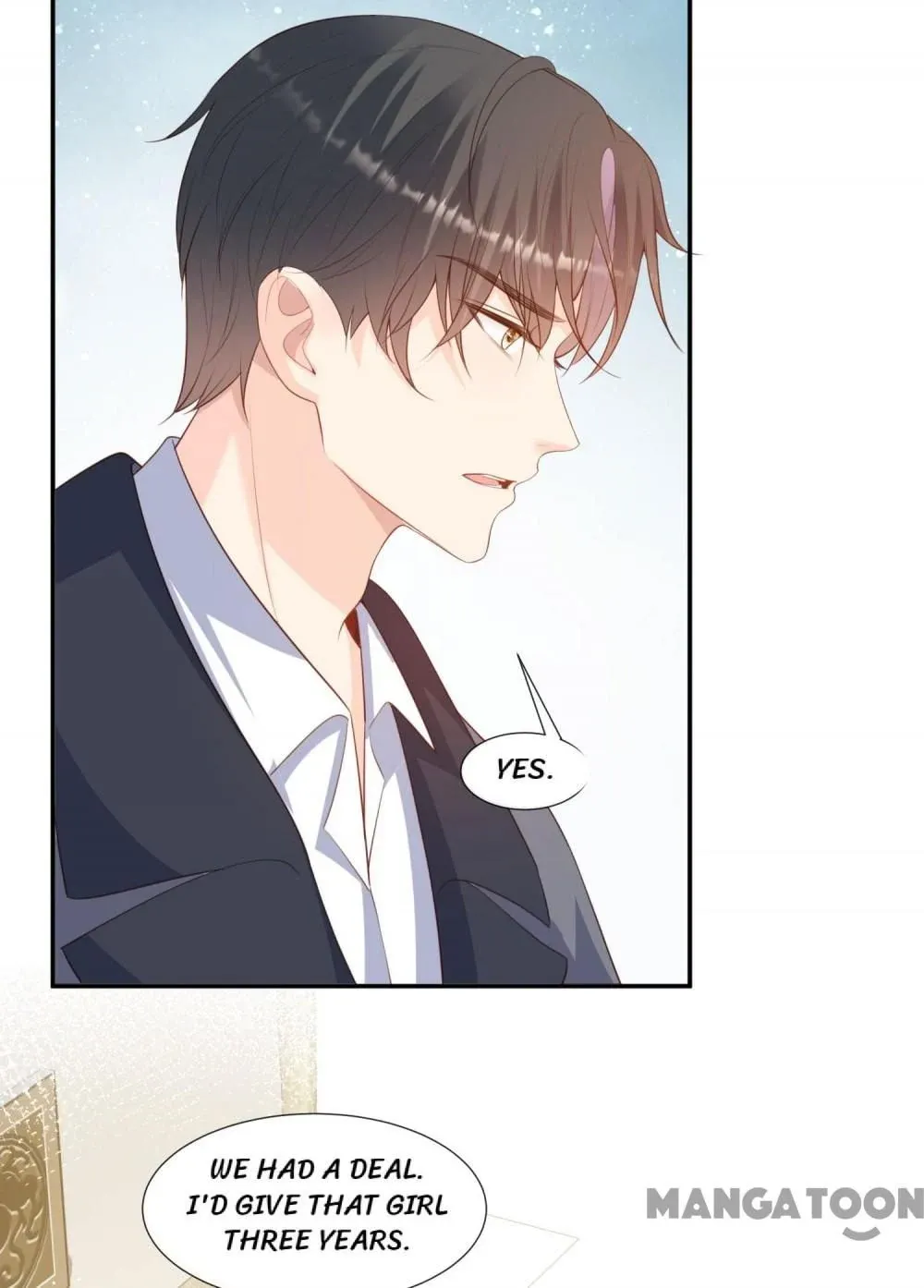 Mr. Lu, Your Wife Is Trending Again! Chapter 93 page 4