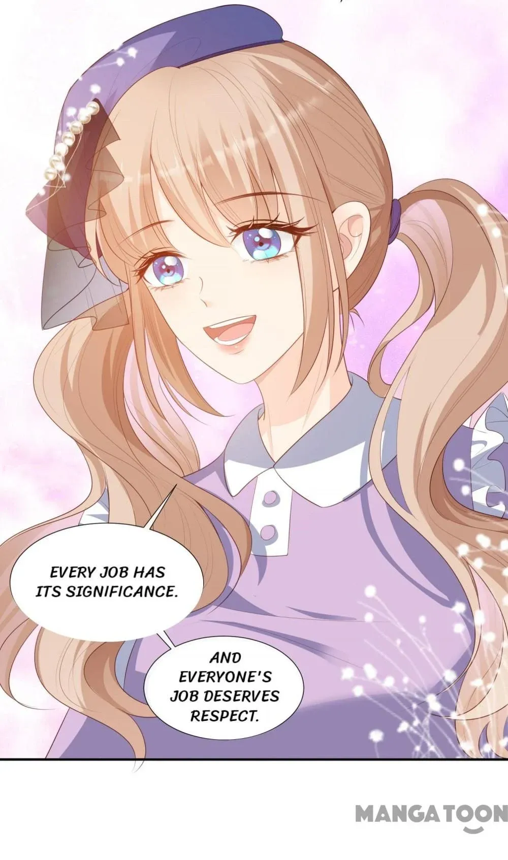 Mr. Lu, Your Wife Is Trending Again! Chapter 93 page 12