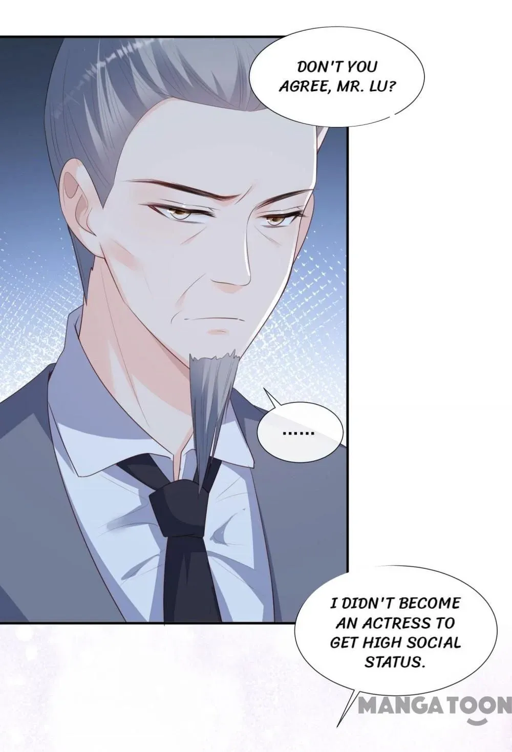 Mr. Lu, Your Wife Is Trending Again! Chapter 93 page 13