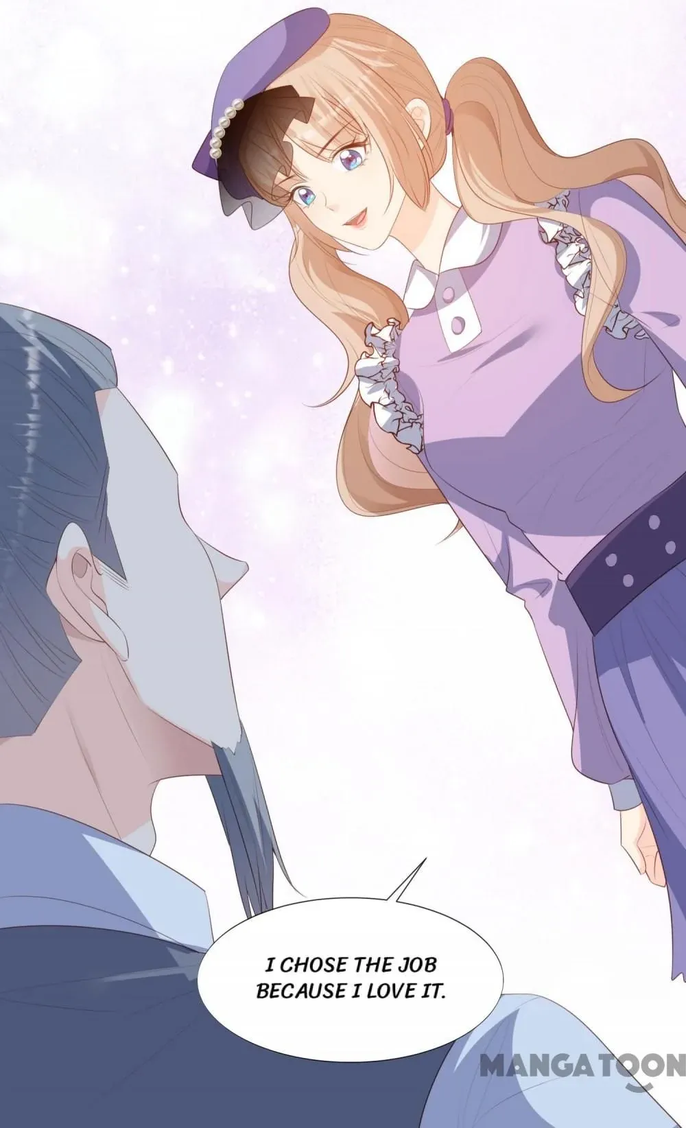 Mr. Lu, Your Wife Is Trending Again! Chapter 93 page 14