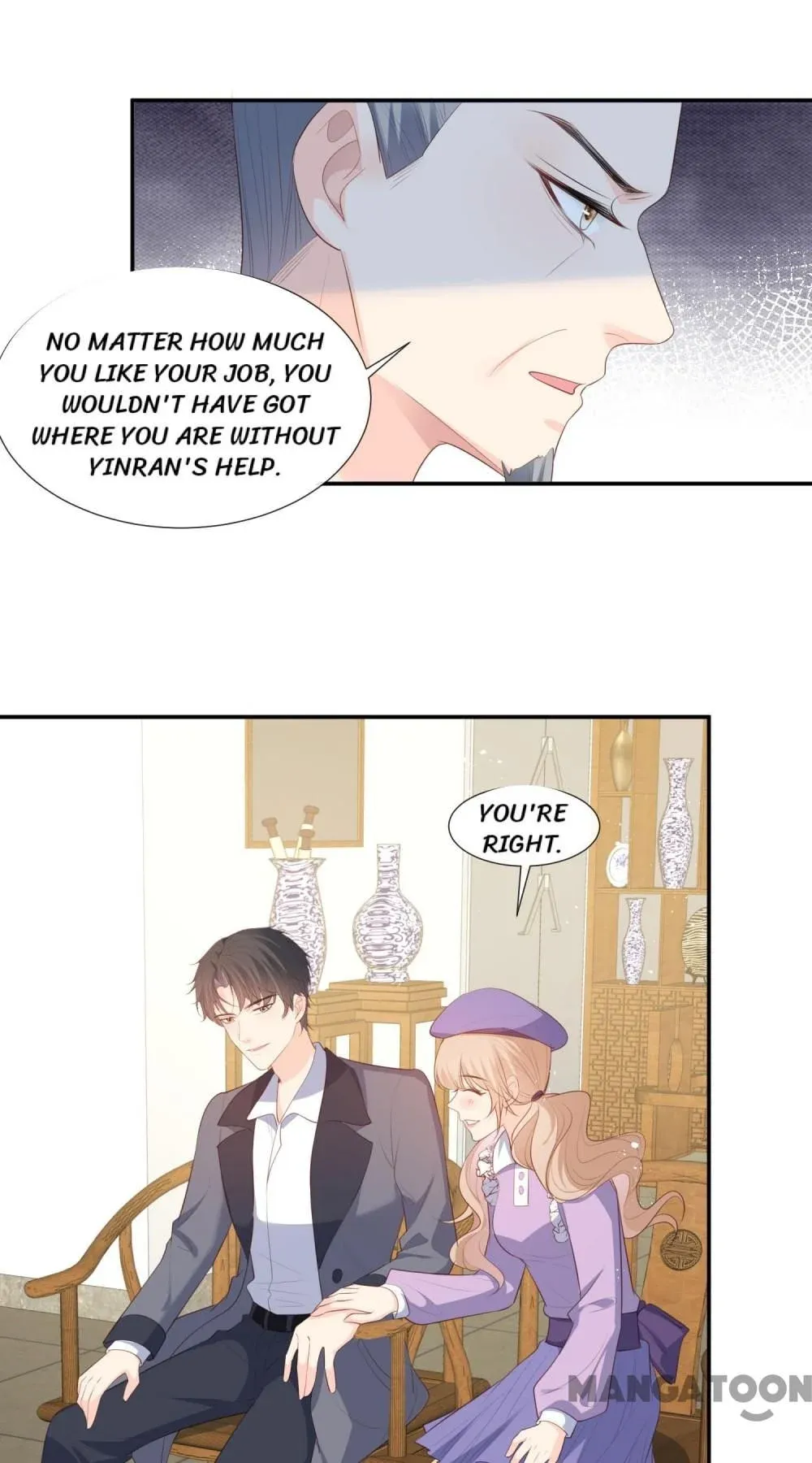 Mr. Lu, Your Wife Is Trending Again! Chapter 93 page 15