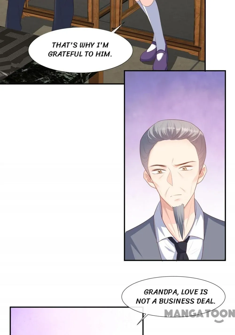 Mr. Lu, Your Wife Is Trending Again! Chapter 93 page 17