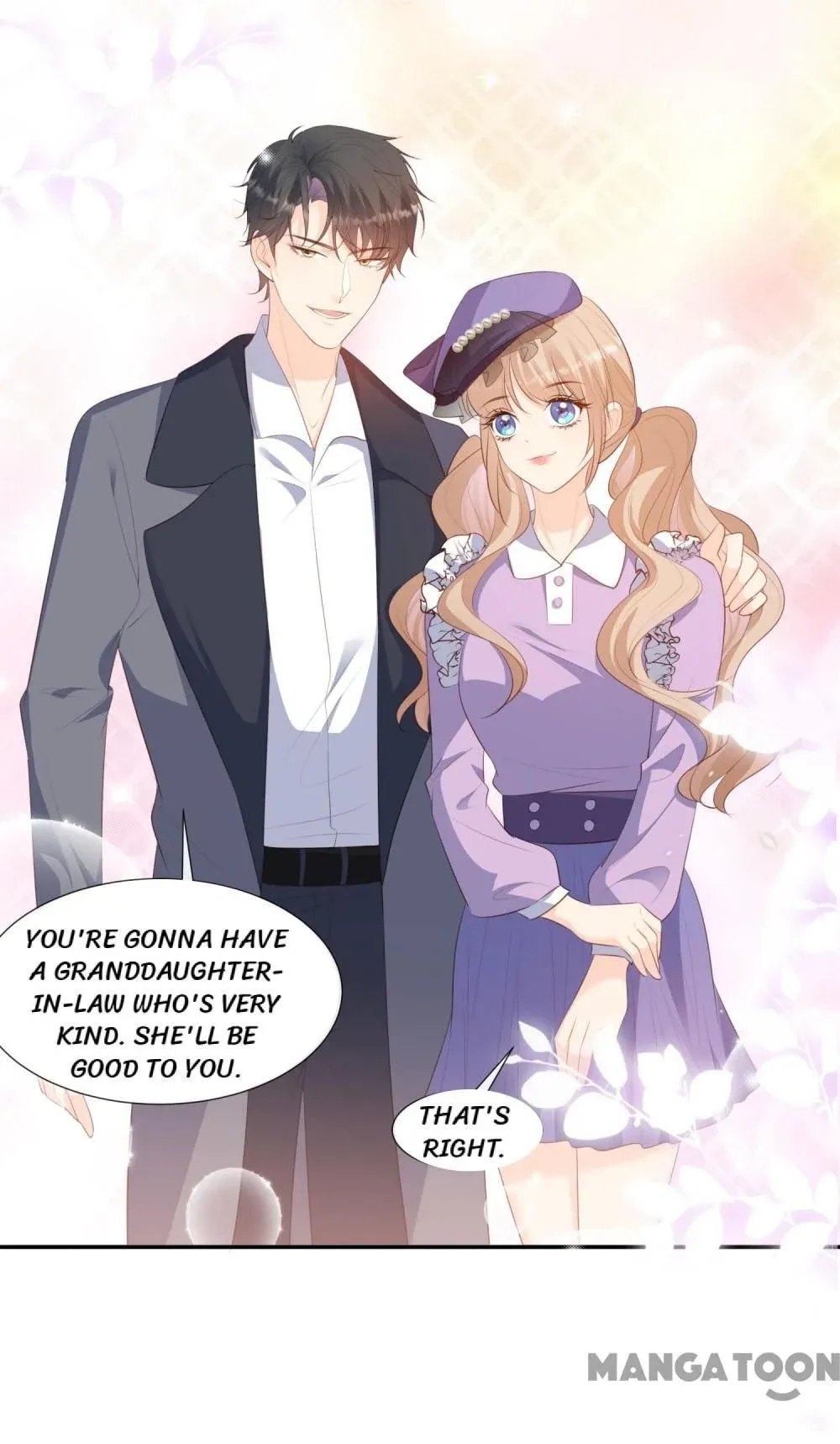 Mr. Lu, Your Wife Is Trending Again! Chapter 93 page 23
