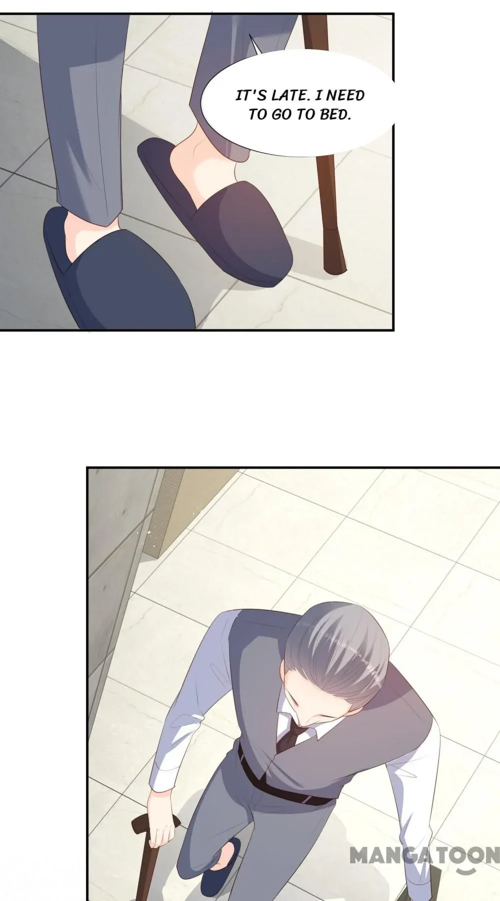 Mr. Lu, Your Wife Is Trending Again! Chapter 93 page 24
