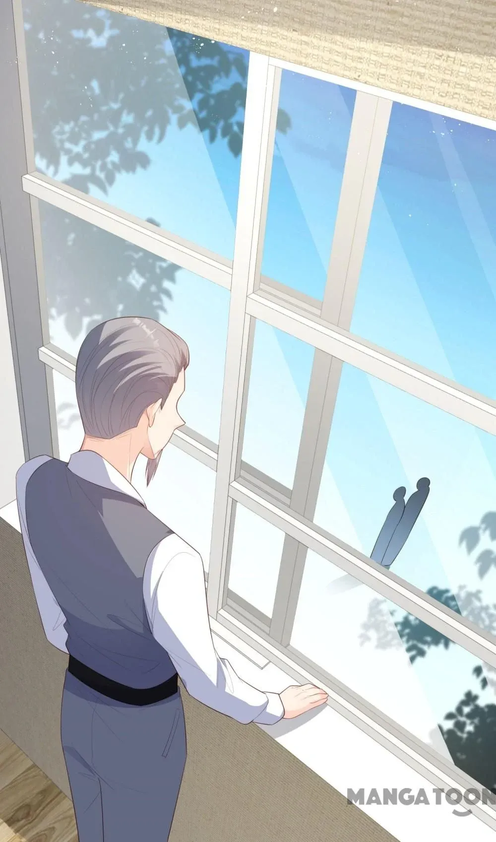 Mr. Lu, Your Wife Is Trending Again! Chapter 93 page 28