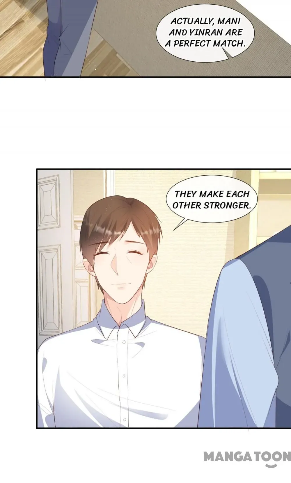 Mr. Lu, Your Wife Is Trending Again! Chapter 93 page 29