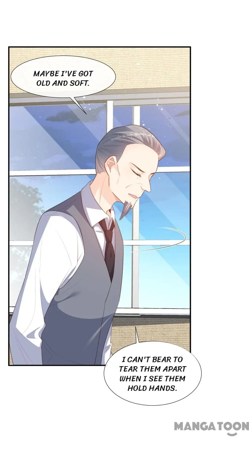 Mr. Lu, Your Wife Is Trending Again! Chapter 93 page 30