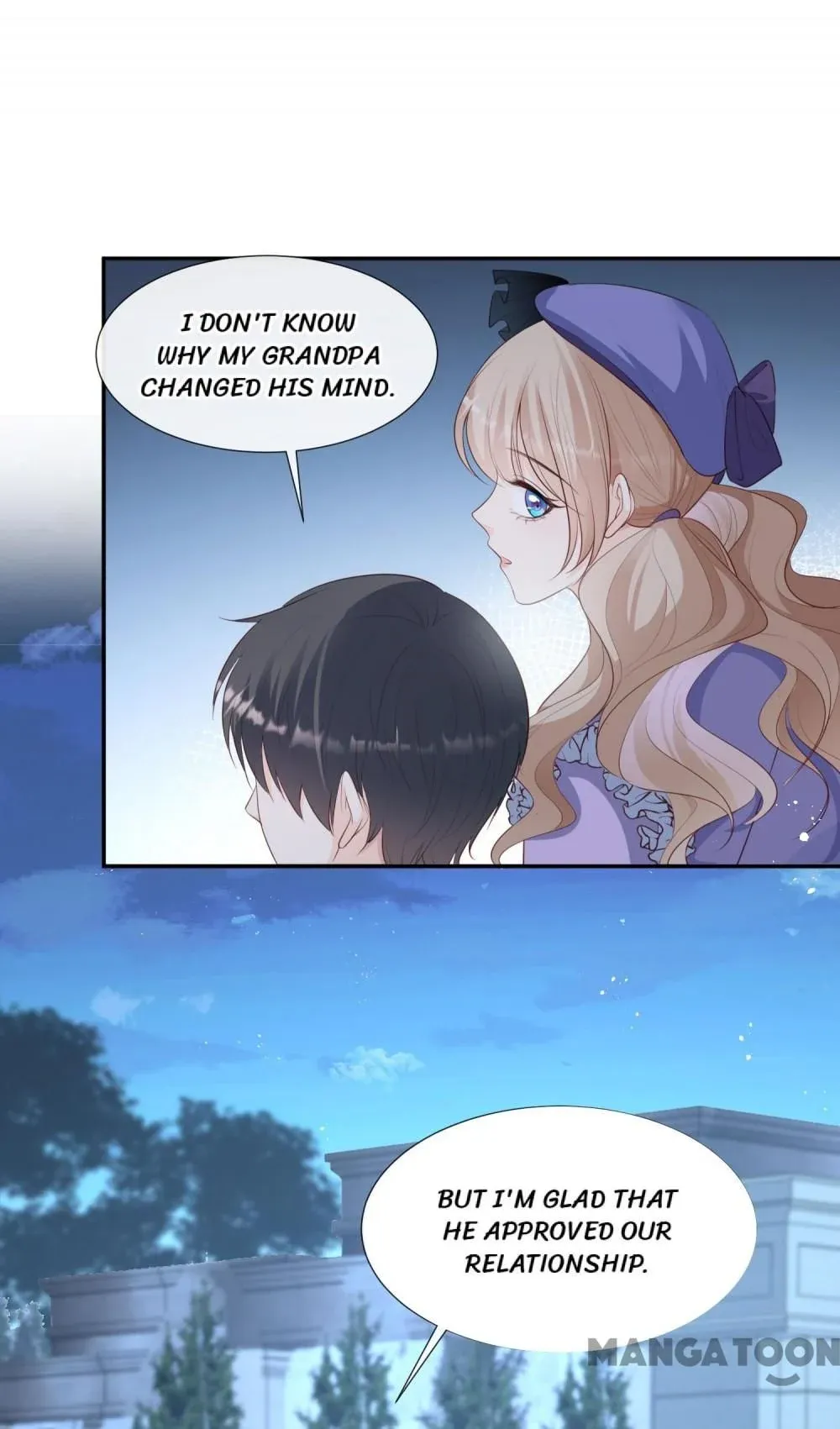 Mr. Lu, Your Wife Is Trending Again! Chapter 93 page 32