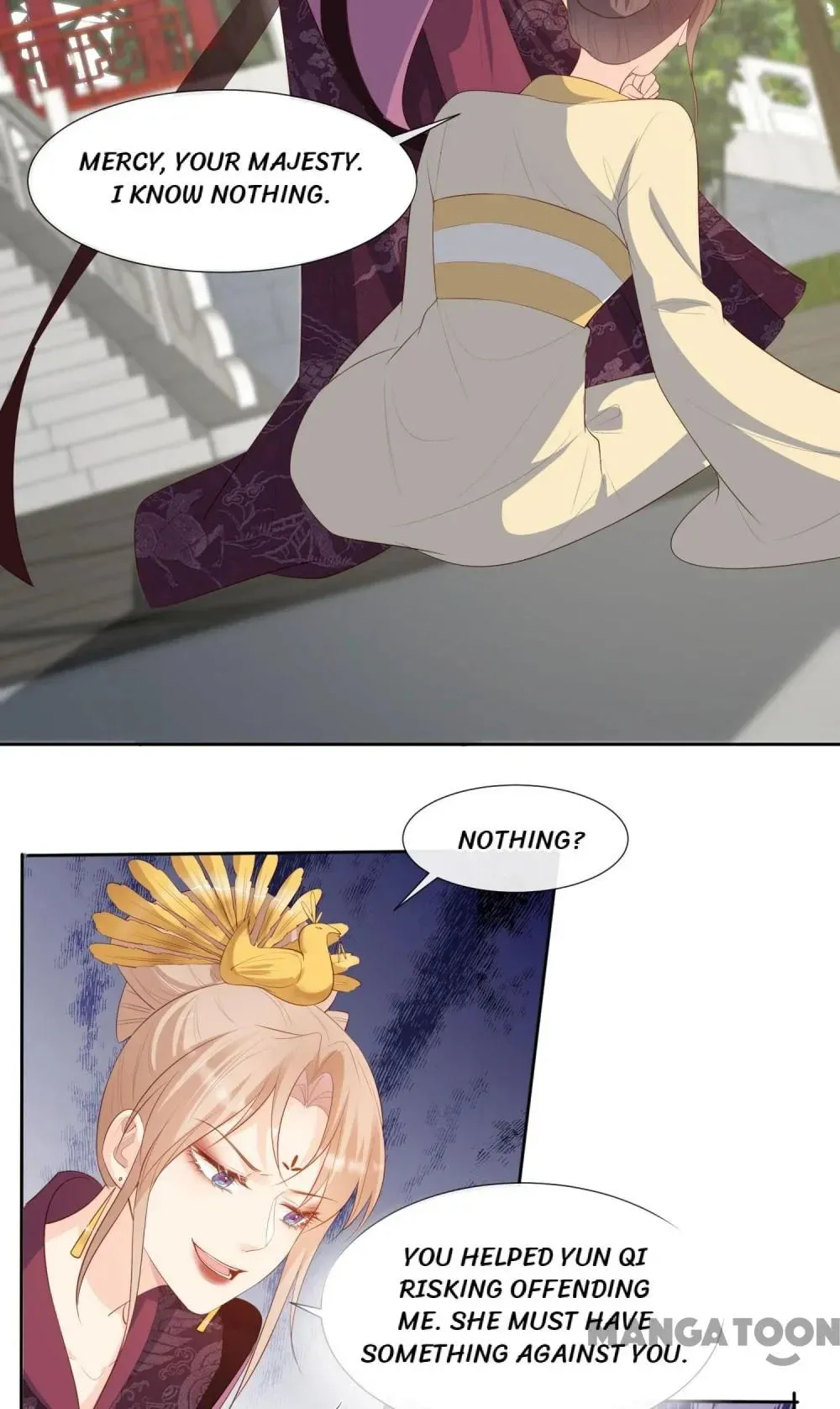 Mr. Lu, Your Wife Is Trending Again! Chapter 94 page 3